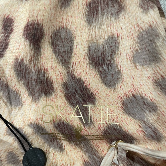 Skatie Sarah top - Picture 6 of 7